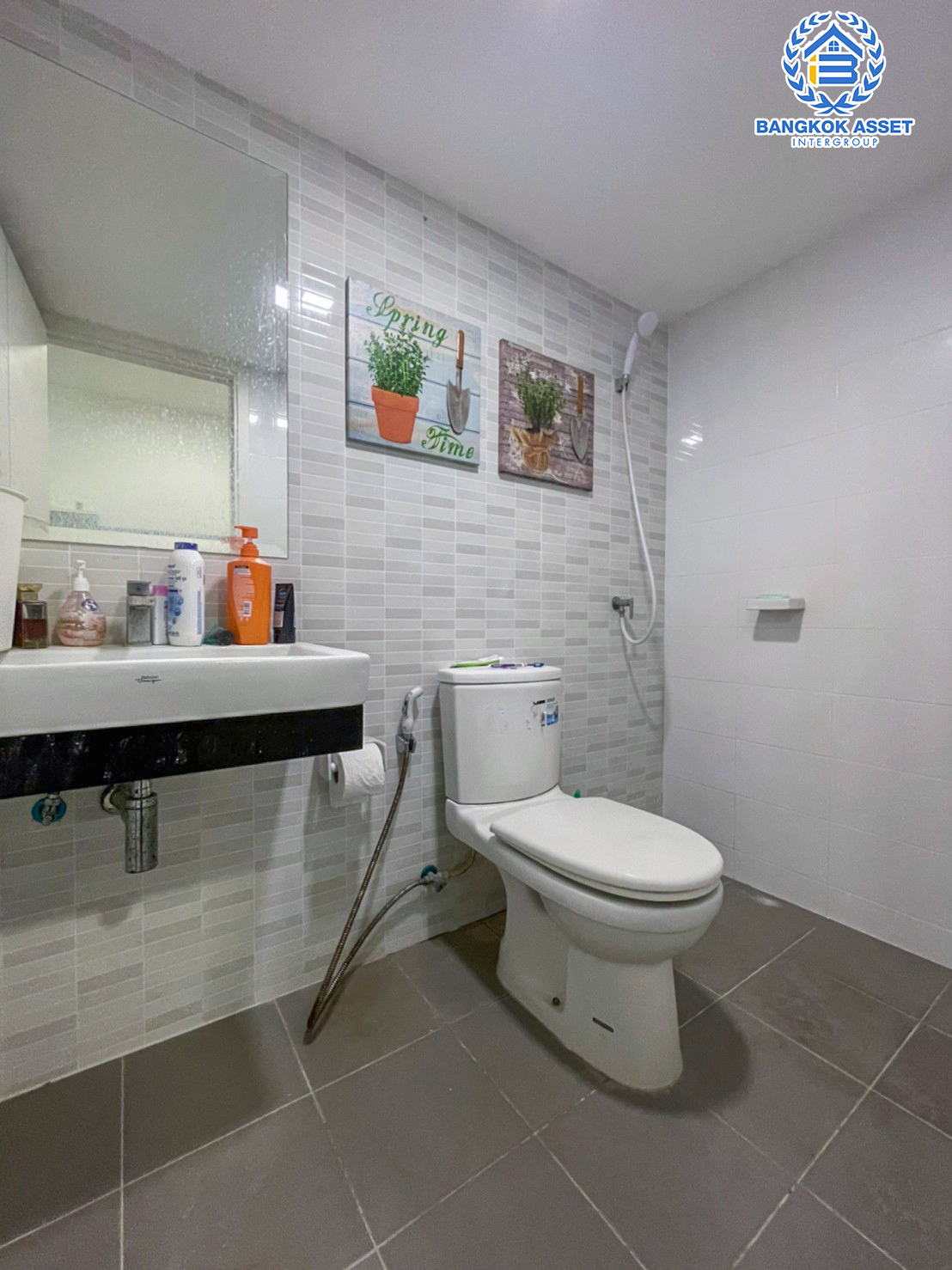 *****ทาวน์เฮ้าส์มือสองย่านนนทบุรี ม.พฤกษาวิลล์63/2 พระราม5-นครอินทร์ เนื้อที่ 22 ตร.ว. ฟังก์ชัน 3 ห้องนอน 2 ห้องน้ำ 2 ที่จอดรถ แถมฟรี! 3 เครื่องปรับอากาศ สภาพสวย บนทำเลศักยภาพ เชื่อมต่อหลายเส้นทาง ใกล้รถไฟฟ้าสายสีม่วง "สถานีแยกติวานนท์" และทางด่วน "ดินแดง"